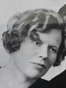Record image of Aada, Ada, Agda Vilhelmsson (born Pekantytär Hyttinen)