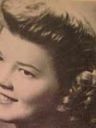 Record image of Kathleen Patricia Jordan (born Jones)