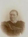Record image of Karen Andrea Carlsen Dahl (born Monsdatter Hope Hope)