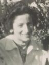 Marie Antoinette FOLTZER (née BRUCKERT)