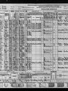 Record image of Doris Jandue (Joan) DANIELS WYATT (born LAPANNE)