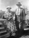 Record image of Ronald Edwin Martin Webber (M: Dorothy Lillian Fraser