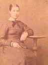 Record image of Inga Marie Botolf Kittelsen (born Andersen)