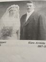 Record image of Oskar Filip Andersson, III