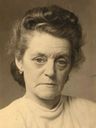 Record image of Alvilde Lovise Dokmo (born Samuelsen Amandusdatter Larsen)