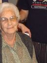 Record image of Luz Maria de Hernandez (born Martinez)