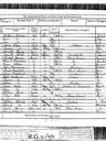 Record image of Eliza Louisa Baxter (born Skinner)