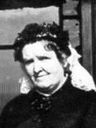 Record image of Ann Whitchurch Sparrow (born Bryant)