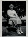 Record image of Margaret (Maggie) Lashford Dennis (born Lauder)