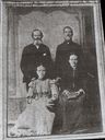 Record image of Margaret (Maggie) Campbell Tait (born Lauder (Tait))