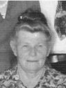 Record image of Maria Catharina Horst (geb. Blom)