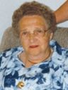 Record image of Elin Jensen (born Gjestdatter Yven)