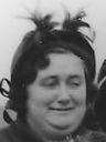 Record image of Bridget Margaret Switzer (born Coleman)