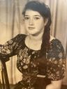 Record image of Любов Леонідівна Бабенко (nacida Врублівська)