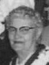 Record image of Ida Mary Penman (born Jones)