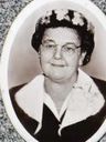 Record image of Clara Marie Schnell (geb. Boeglin)