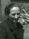 Record image of Eva Pokorny (geb. Wurtz)