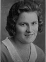 Record image of Olga Maria Marttinen (born Silonen)