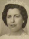 Record image of Aurora Consolación ORDOÑEZ DIAZ (nacida JIMENEZ HERNANDEZ)