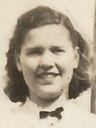 Record image of Evelyn Pauline WARD (born Tilley)