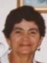 Record image of María Etelvida del Socorro Rodriguez Rojas