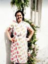 Record image of Maria Anastacia Matos (born Mestre)
