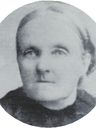 Record image of Susan Roberts (born Gallard)