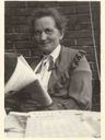 Record image of Augusta Louisa Fredrica Rumpff (geb. Schulz)