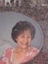 Record image of Ramona Flores Ramirez (born Moreno)