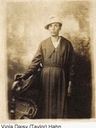 Record image of Viola Daisy Hahn (born Taylor)
