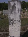 Record image of Sarah Emma Elizabeth Moore (born Reeves)
