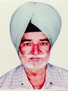 Record image of Mela Singh