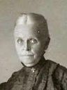 Record image of Margta Johannesson (born Pehrsson)