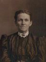 Record image of Christina Rose Margaretha Lehn (geb. Hahn)