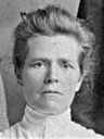 Record image of Alma Meacham (born Jordan)