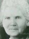 Record image of Mary Ellen Glenn (born Stuart)
