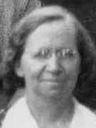 Record image of Rozina Huber (born RICHARDSON)