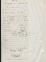 Record image of Margarete "Grete" Abramowitz (geb. Simon)