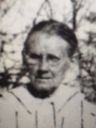 Record image of Ellen Kristence Jørgensen (15. august 1922) (born Villadsen)