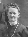 Record image of Mary Ellen Conder (born Wright)