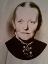 Record image of Tina Bjørnvold (born Taalesdatter Faugli)