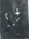 Record image of Theoline Jensen Bjørnvold (born Faugli)