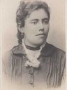 Record image of Franziska Schwarz (born Popper)