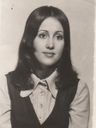 Record image of Josefa Teresa Gonzalez Gutierrez