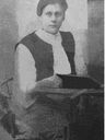 Record image of Anna Selma Tuomaala II (born Rasvala)