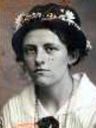 Record image of Josina van Gogh (born Wibaut)