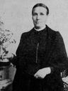 Record image of Johanna Mathilda Atkinson (geb. Peterson)