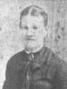 Record image of Catarina Larson (o.s. Nilsdotter)