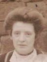 Record image of Blanche Elizabeth Walker (born Gething)