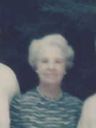 Record image of Dora M. Dekker (geboren ramskill)